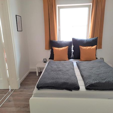 גמונדן Ferienwohnung Im Zentrum Mit Balkon Und Parkplatz מראה חיצוני תמונה