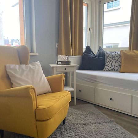 גמונדן Ferienwohnung Im Zentrum Mit Balkon Und Parkplatz מראה חיצוני תמונה